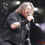 Dynamo Metal Fest 2017: Exodus